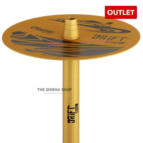 【OUTLET】ODUMAN SMOKE-DRIFT HOOKAH / オデュマン スモークドリフト(アウトレット品)
